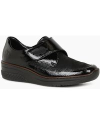 Rieker - Leaves Shoes - Lyst