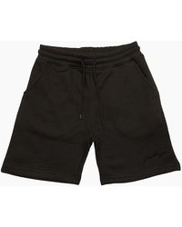 Hype - Oversized Sweat Shorts - Lyst