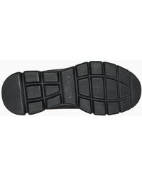 Skechers - Bobs B Lite Textile Trainers - Lyst