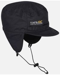 Regatta - Great Outdoors Adults Padded Igniter Hat - Lyst
