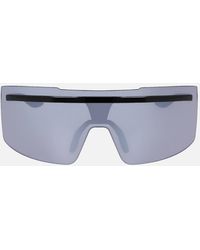 Nike - Echo Shield Sunglasses - Lyst