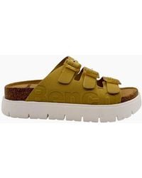Bench - Ushuaia Sandal - Lyst