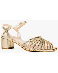 Lunar - Twinkle Sandals - Lyst
