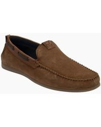 Lotus - Bolzano Driving Shoes - Lyst