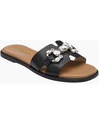 Lotus - Agueda Sandals - Lyst