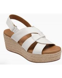 Lotus - Reina Ladies Sandal - Lyst
