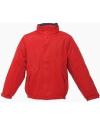 Regatta - Dover Waterproof Windproof Jacket - Lyst