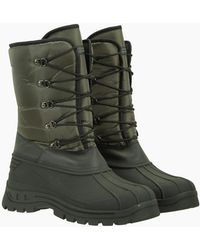 Mountain Warehouse - Plough Snow Boots - Lyst