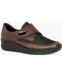 Rieker - Leaves Shoes - Lyst
