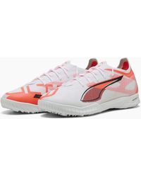 PUMA - Ultra 5 Pro Cage Astro Turf Football Boots - Lyst