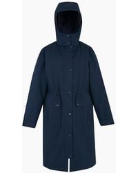 Regatta - Ladies Yannta Insulated Waterproof Jacket - Lyst