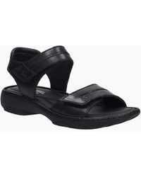 Josef Seibel - Debra 19 Sandals - Lyst