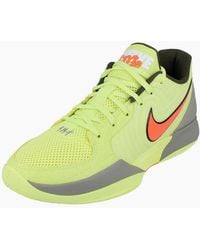 Nike - Ja 2 Basketball Trainers Fd7328 701 - Lyst