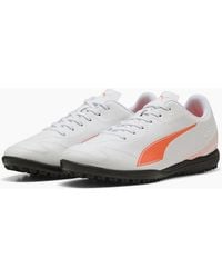 PUMA - Vitoria Ii Tt Astro Turf Football Boots - Lyst