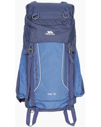 Trespass - Trek 33 Rucksack/Backpack (33 Litres) - Lyst