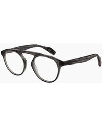 Yohji Yamamoto - Optical Frame Yy1027 048 50 - Lyst
