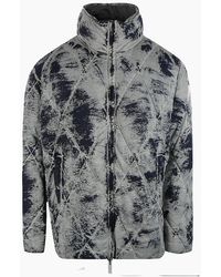DIESEL - W-Marcel Jacket - Lyst