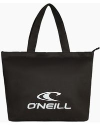 O'neill Sportswear - Coastal Tote Beach Bag - Lyst