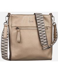 Gabor - Silena Cross Body Handbag - Lyst