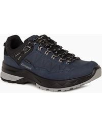 Grisport - Spur Waterproof Walking Shoes - Lyst