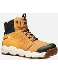 Timberland - Pro Model Morphix 6" Safety Boot - Lyst