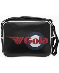 Gola - Redford Mod Messenger Bag - Lyst