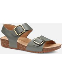 Hotter - Tourist Ii Sandals - Lyst