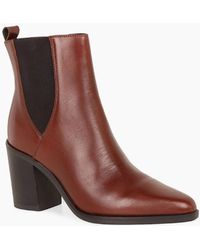 Jones Bootmaker - Kalamata Chelsea Boots - Lyst
