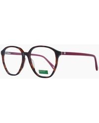 Benetton - Optical Frame Beo1073 103 62 - Lyst