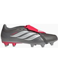 Adidas Predator - Predator Fold Over Tongue Academy Soft Ground Football Boots - Lyst
