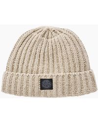 Rip Curl - Rip Curl Premium Surf Knitted Beanie - Lyst