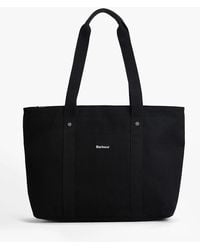 Barbour - Olivia Tote Bag - Lyst
