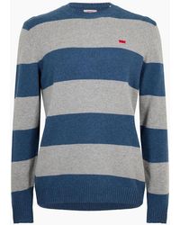 Levi's - Levi's Og Hm Sweater - Lyst