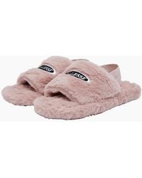 Ellesse - Ril Slip On Open Toe Slides - Lyst