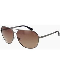 Timberland - Sunglasses Tb00029 06H 65 - Lyst