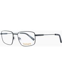 Timberland - Optical Frame Tb1738 001 55 - Lyst