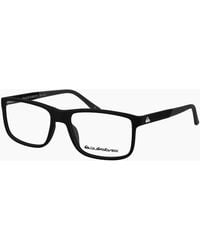 Quiksilver - Optical Frame Eqyeg03042 Kvj0 Backdrop - Lyst