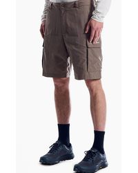 Berghaus - Holmside Cargo Shorts - Lyst