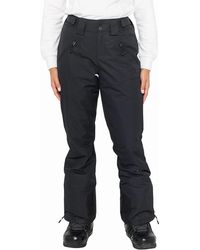 Rip Curl - Rip Curl Rider Anti Series Snow Pants - Lyst
