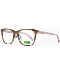 Benetton - Optical Frame Beo1003 247 54 - Lyst