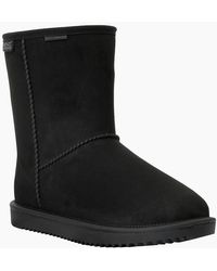 Regatta - Ladies Risely Waterproof Faux Fur Lined Winter Boots - Lyst