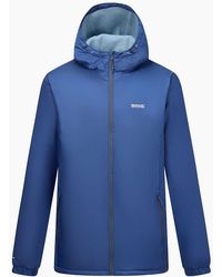 Regatta - Kybre Fleece Lined Jacket - Lyst