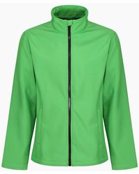 Regatta - Professional Soft Shell Jacket - Lyst