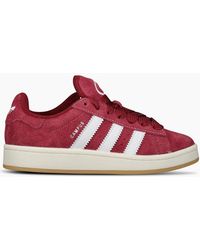 adidas - Originals Campus 00S Trainers - Lyst