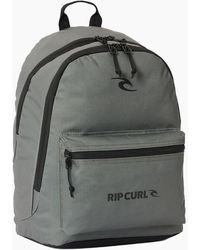 Rip Curl - Rip Curl Double Dome Pro 24L Backpack - Lyst