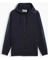 PUMA - Pd Leisure Jacket - Lyst