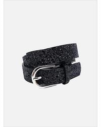 Nooki Design - Glitterball Sparkly Belt - Lyst