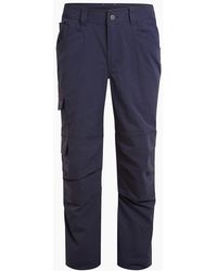 Craghoppers - Bedale Cargo Trousers - Lyst