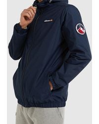 Ellesse - Terrazzo Jacket - Lyst