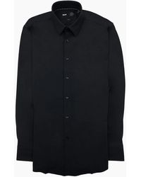 BOSS - P Hank S Kent Performance Stretch Shirt 001 - Lyst